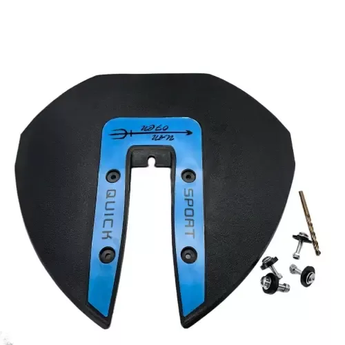 Best Price Whale Tail Hydrofoil Stabilizer – Fits Outboard Motors & Stern Drives 40–350 HP (Replaces SE Sport 300, FO2003)