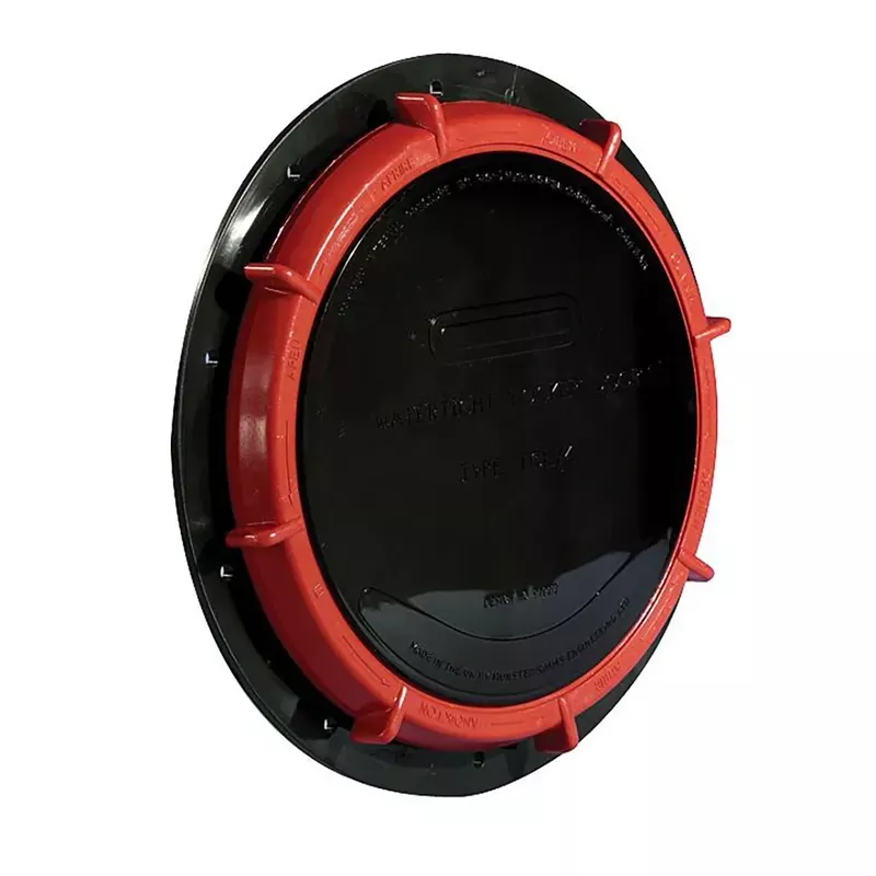 Best Price Whale TCL4 9″ Locker Door – Black