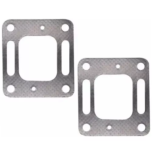 Best Seller Exhaust Manifold Riser Elbow Gasket – Fits MerCruiser 4.3L, 5.0L, 5.7L, 5.8L, 6.2L, 7.4L, 8.1L, 8.2L Engines