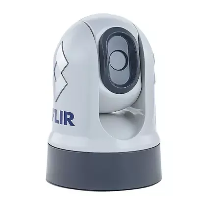 Best Seller FLIR M232 Pan/Tilt 9Hz Marine Thermal Camera
