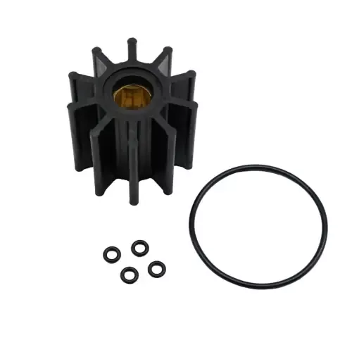 Best Seller Impeller Repair Kit – Fits Crusader/Pleasurecraft 5.0L, 5.7L, 6.0L, 8.1L Marine Engines (Replaces RP061022, R061022)