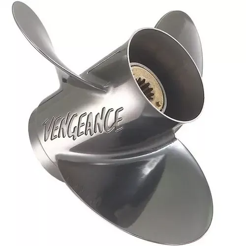 Best Seller Mercury 855862A46 Vengeance 10.3 x 15P Propeller