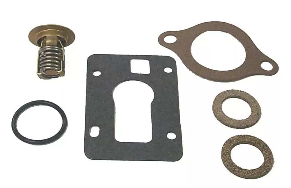 Best Seller Sierra Marine 183653 Thermostat