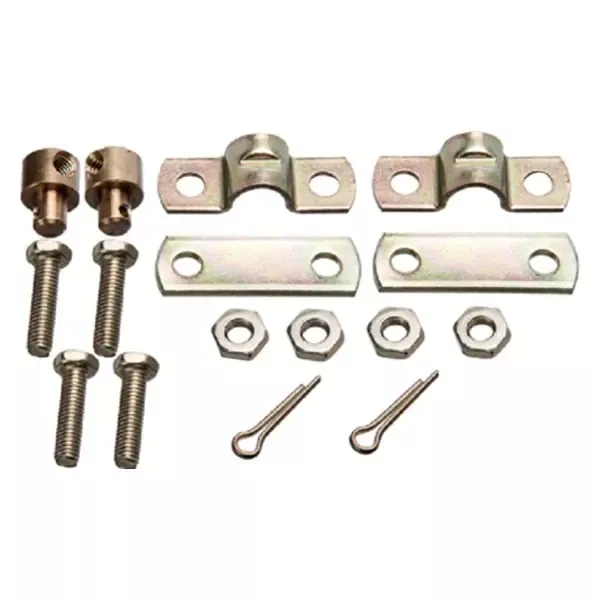 Best Seller Twin S Control Cable Kit