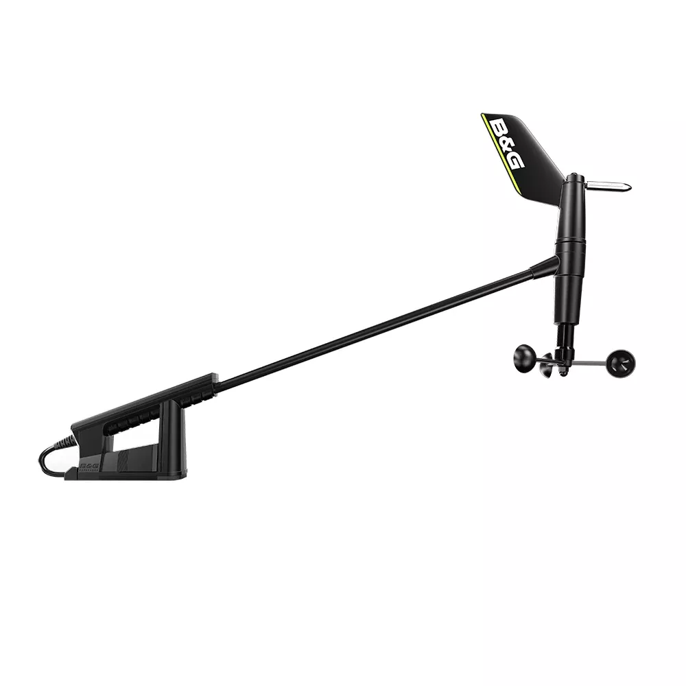 BG WS310 Wired Wind Sensor w/35M CableInterface Cable [000-14843-001]