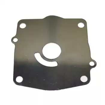 Big Sale Plate w/ pump base