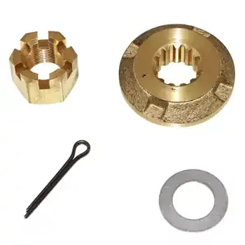 Big Sale Prop Nut Kit