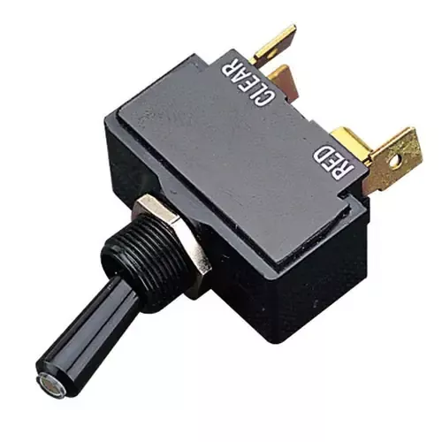 Big Sale Sea Dog Toggle Switch With Lighted Tip