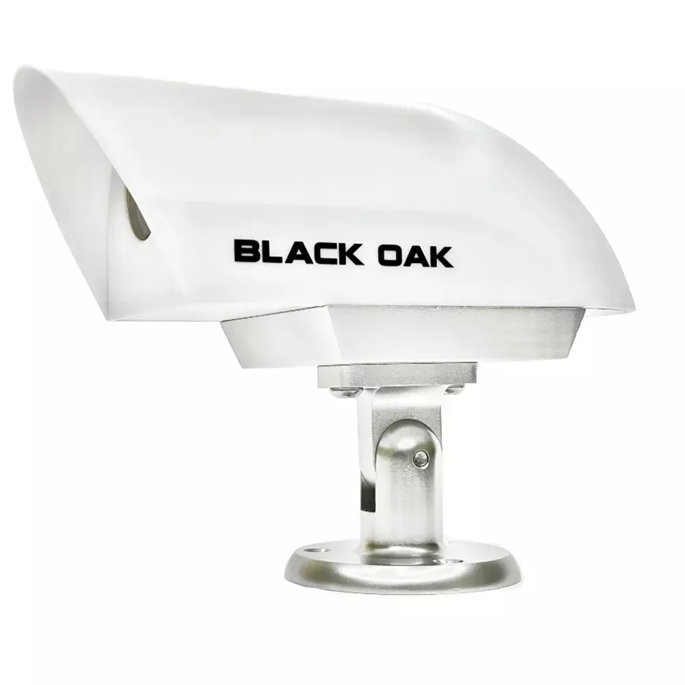 Black Oak Nitron XD Pro Full Color Marine Night Vision Camera w/Standard Mount [NVCP-WSA]