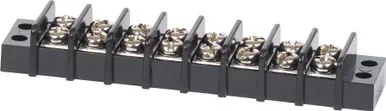 Blue Sea 20A Terminal Block 8 Circuit