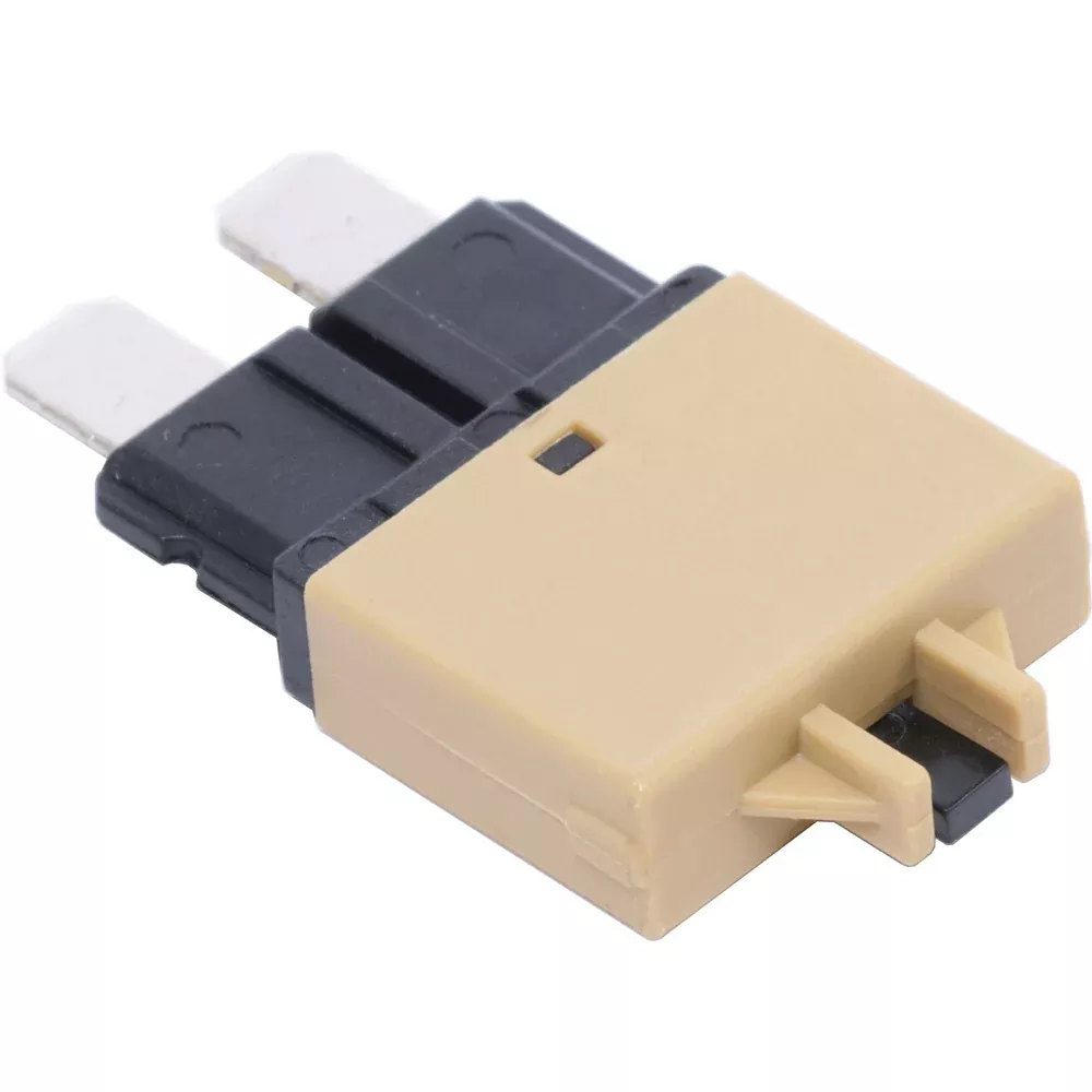 Blue Sea 7062 ATO /ATC-Style Low Profile Circuit Breaker - 2-Pack - 5 Amp [7062]
