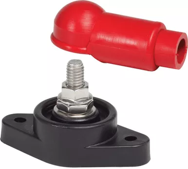 Blue Sea PowerPost 3/8in Stud