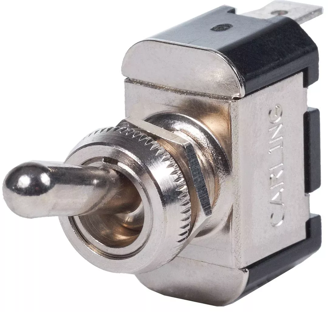Blue Sea Switch Wd Togglespst on-O [4150-BSS]