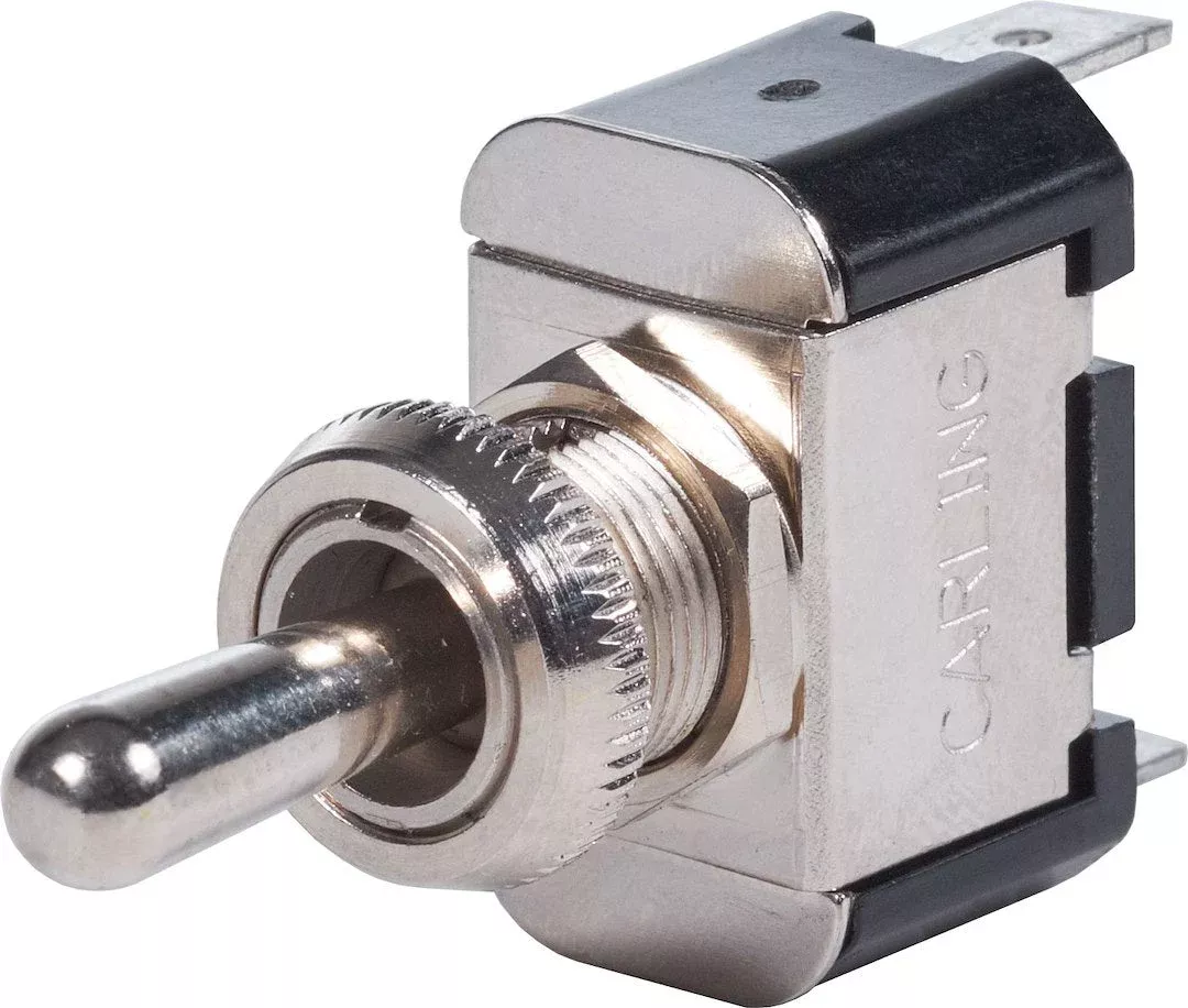 Blue Sea Switch Wd Togglespst on-Off-on [4152-BSS]