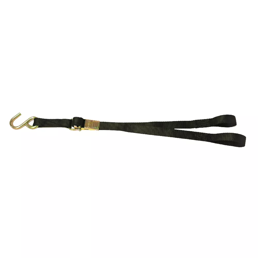 BoatBuckle Kwik-Lok Bow Tie-Down - 1" x 3