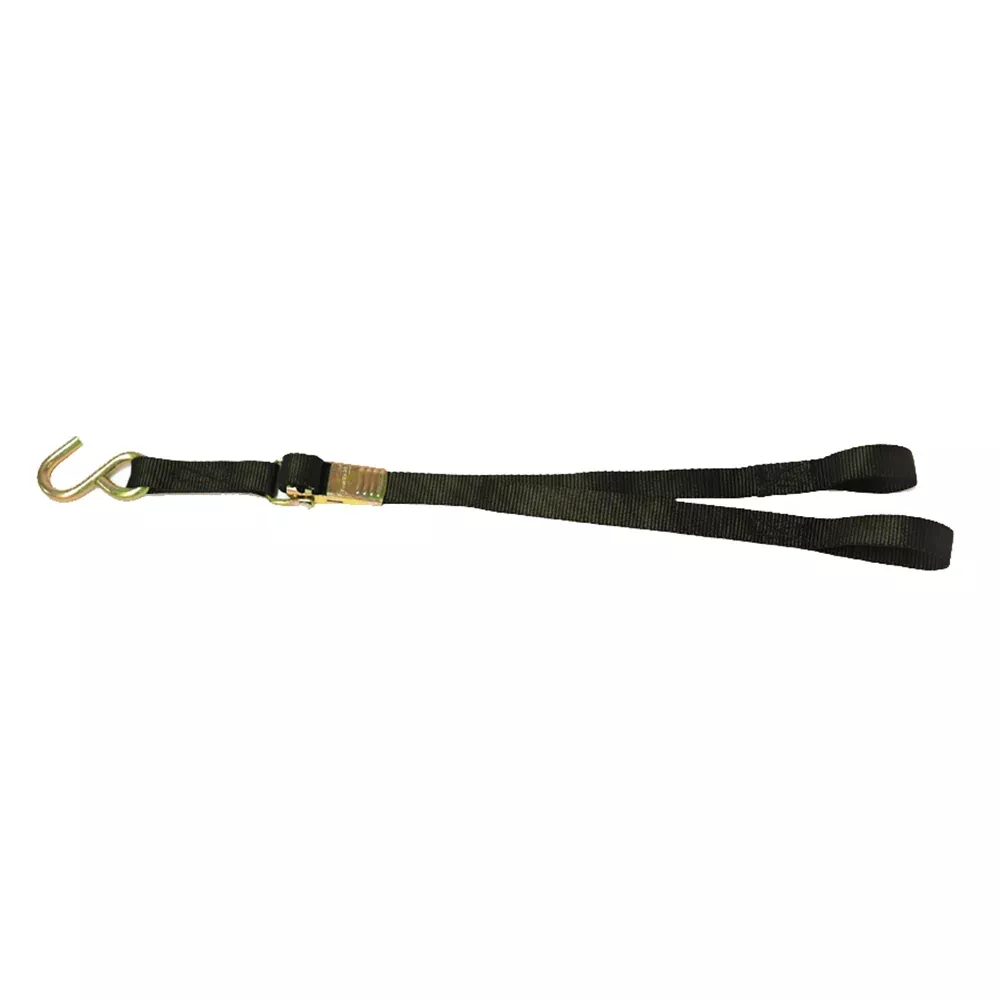 BoatBuckle Kwik-Lok Bow Tie-Down - 1