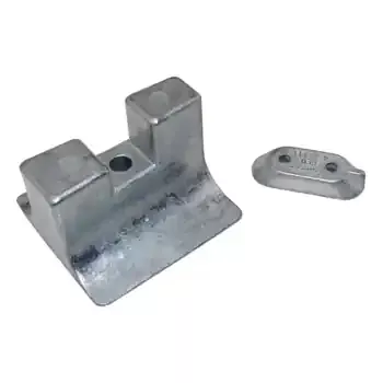 Brand New Anode Kit