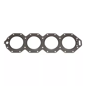 Brand New Gasket, Cylinder Head