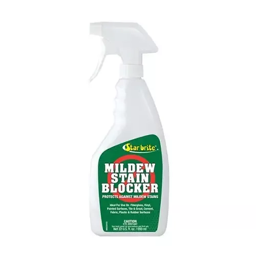 Brand New Starbrite Mildew Stain Blocker