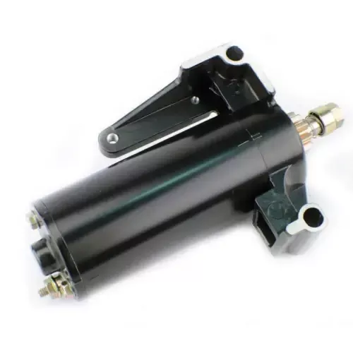 Brand New Starter – J-E 9.9-15hp 2 cycle