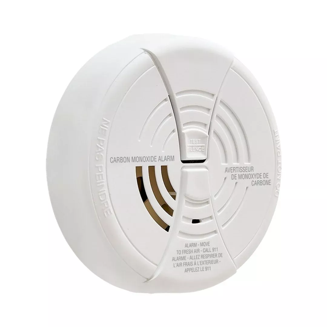 BRK Electron 9v CO AlarmCo250rvaRV Approved [1039885]