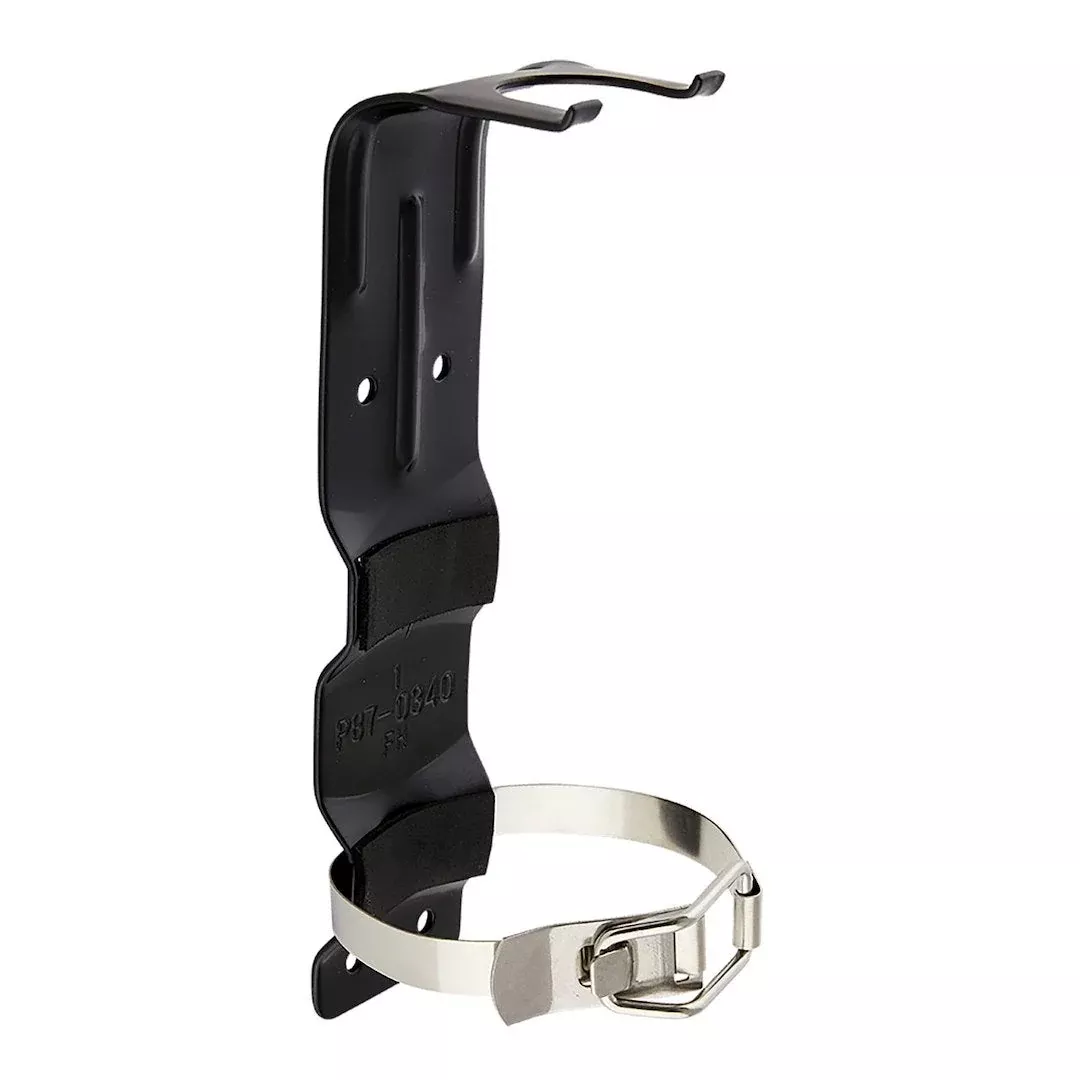BRK Electron HD Bracket for 2.5LB Extinguisher [BRACKET2]