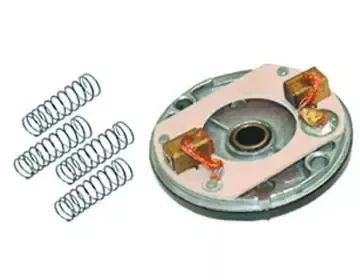 Brush Holder In Demand