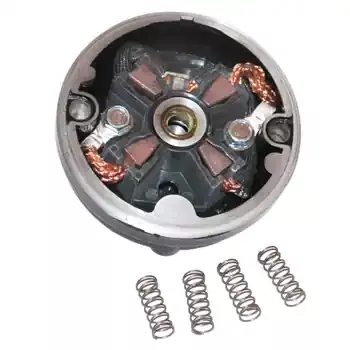 Brush Kit, Starter End Cap Hot Deal