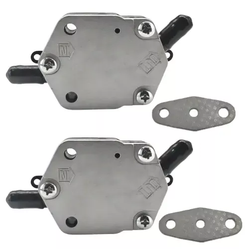 Budget Fuel Pump Assembly – Fits Yamaha 115-300 HP 2-Stroke Outboards (Replaces 6E5-24410-03-00)