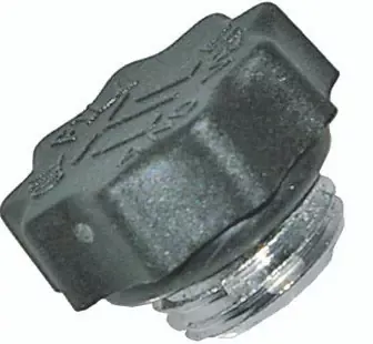 Budget PLUG, VENT FOR (5EA) (HP6126)