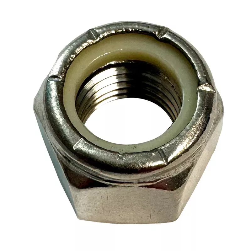 Budget Sea Swivel 3/4″ Nut f/Center Bolt [SEA-HDM-NUT-3/4]