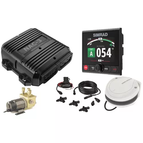 Budget Simard 000-13562-002 AP44 VRF High Capacity Autopilot Pack