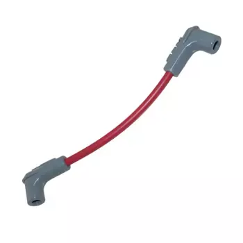 Budget Spark Plug Wire 9″ Hi Perf