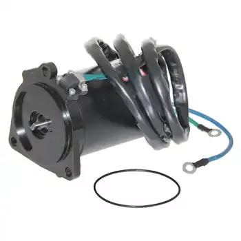 Budget Trim Motor, 2 Wire 3 Bolt