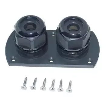 Bulkhead Mounting Plate Price Drop
