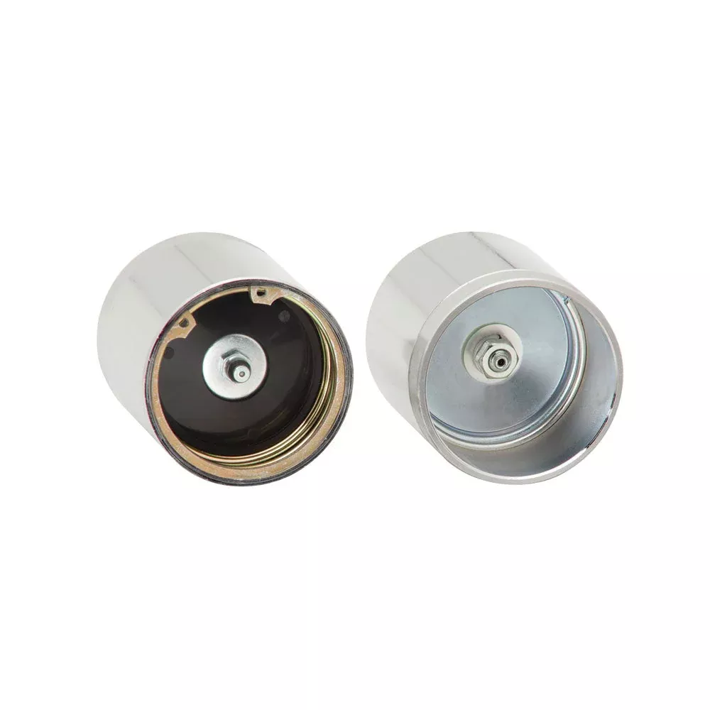 Bulldog/Fult 2.44' ProtectorsPr. [BP244S0604]