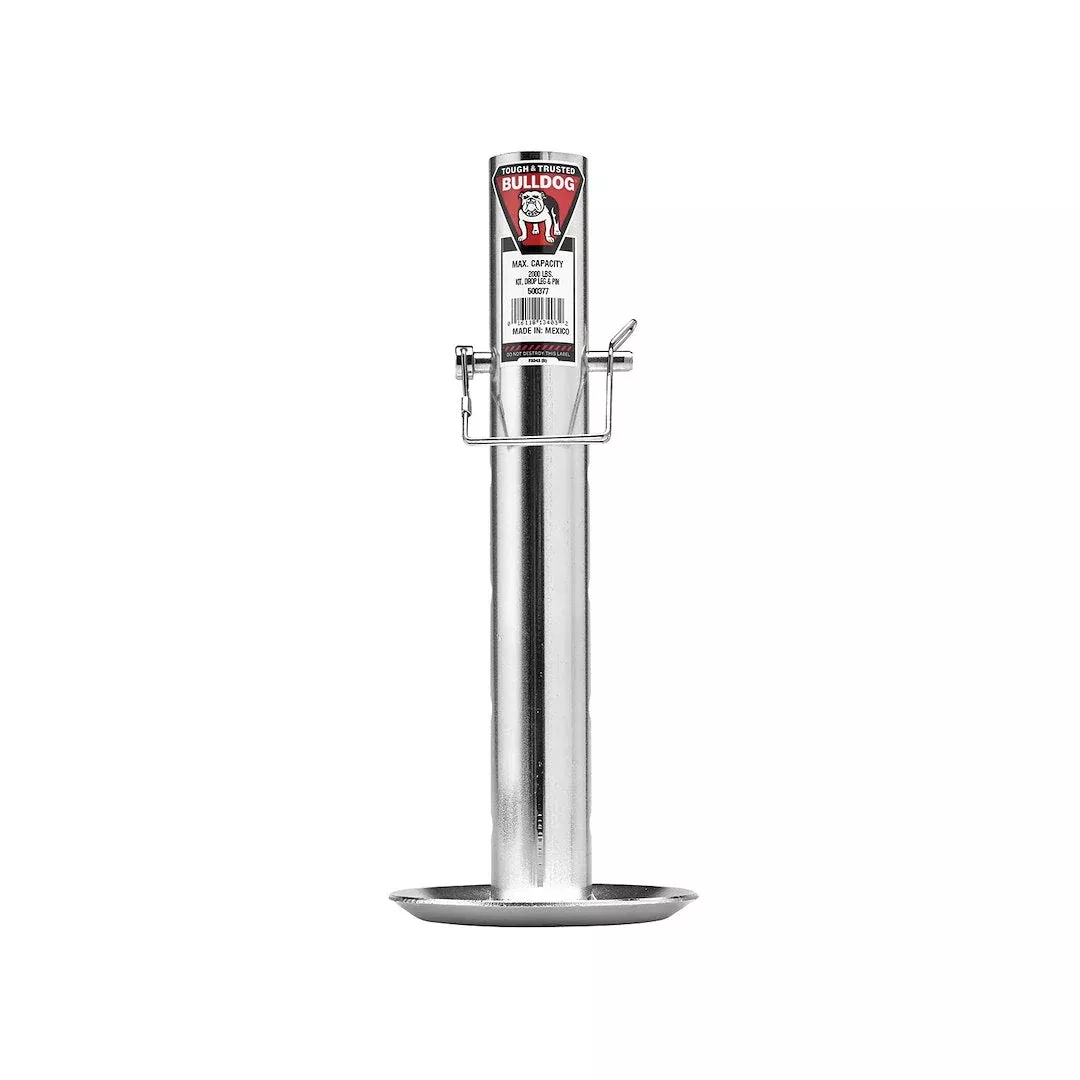 Bulldog/Fult Replacement PartDrop Le [500377]