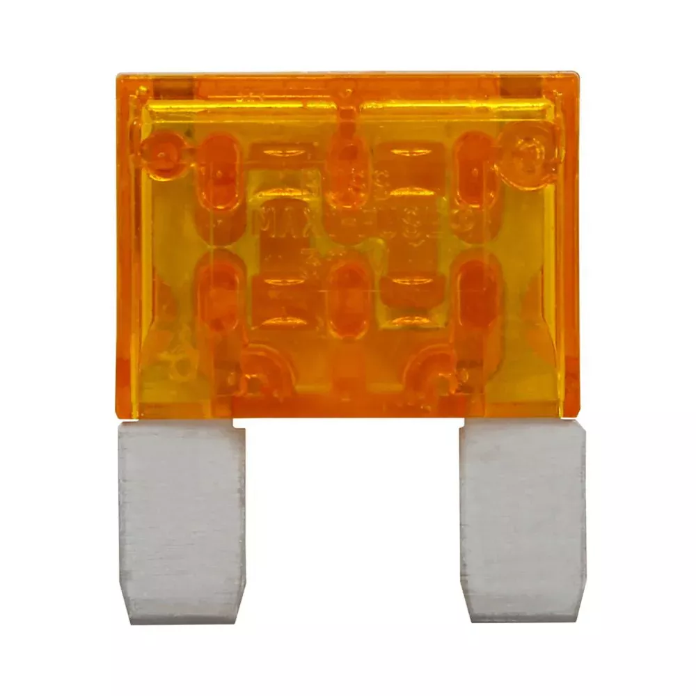 Bussmann 1pk Bp/Max-20 Maxi-Fuse [BP/MAX-20-RP]