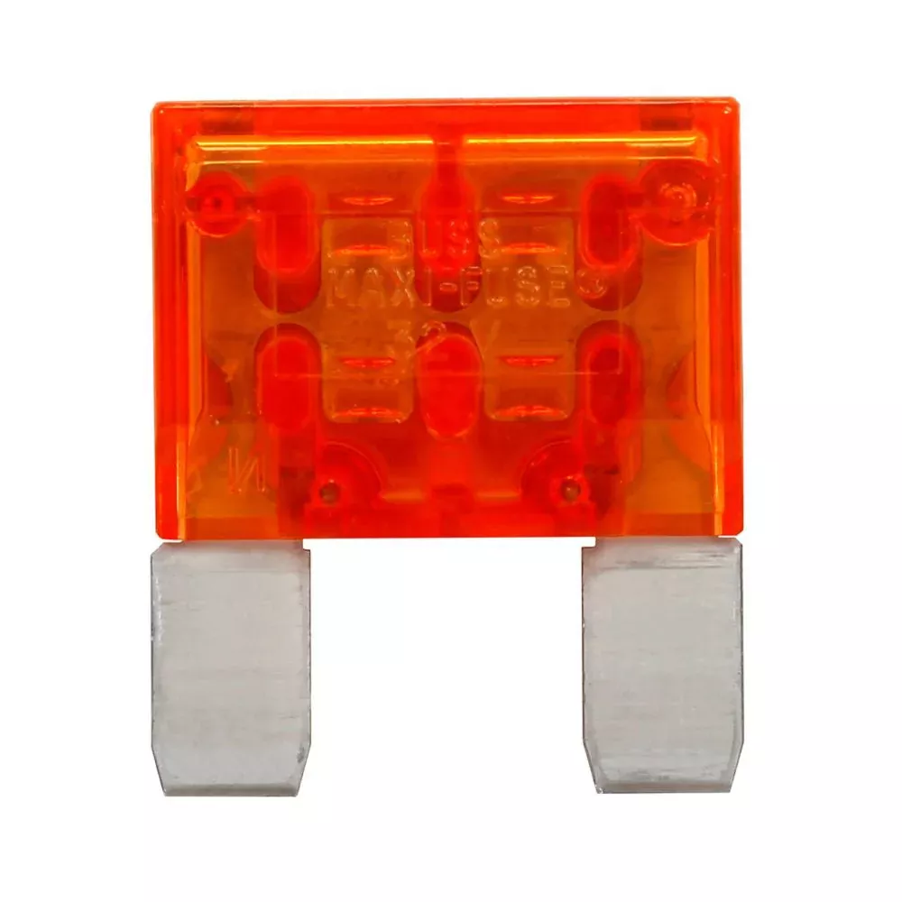 Bussmann 1pk Bp/Max-40 Maxi-Fuse [BP/MAX-40-RP]