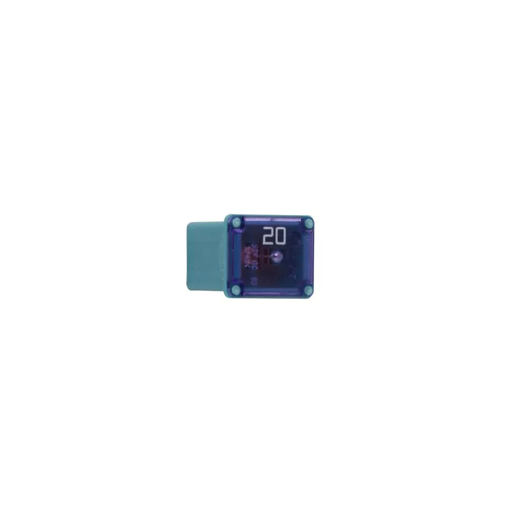 Bussmann 20amp Female Maxi-Fuse Lp [FMX-20LP]