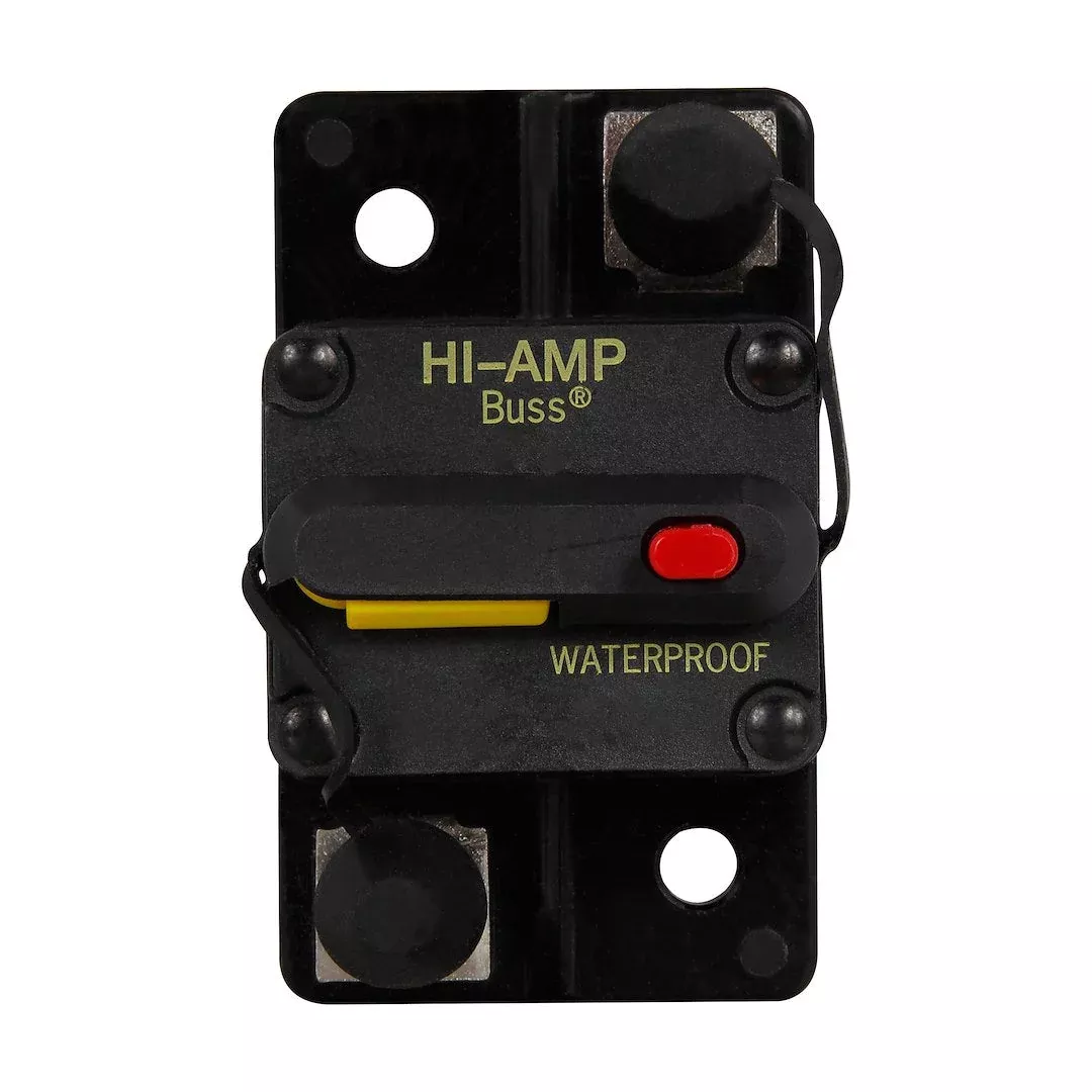 Bussmann 28x Hi-Amp Circuit Breaker [285060F-121-1]