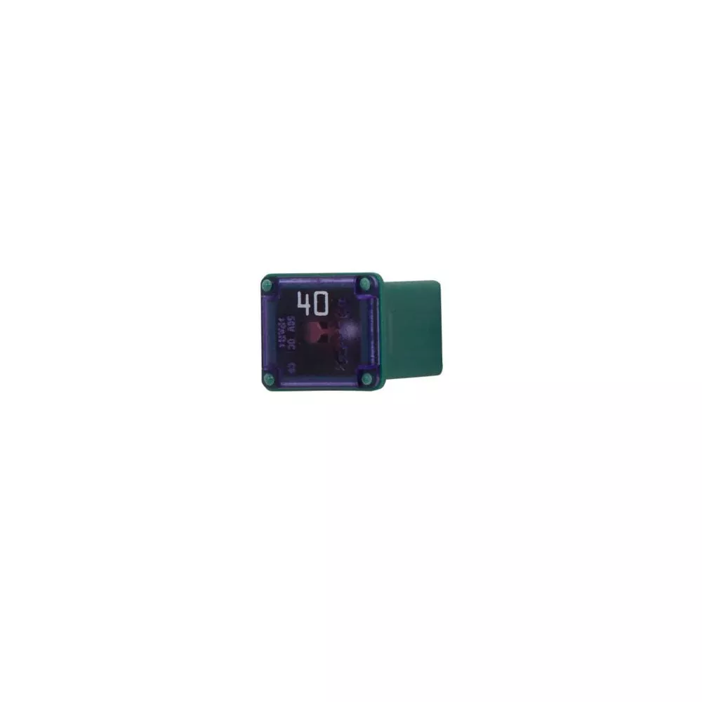 Bussmann 40amp Female Maxi-Fuse Lp [FMX-40LP]