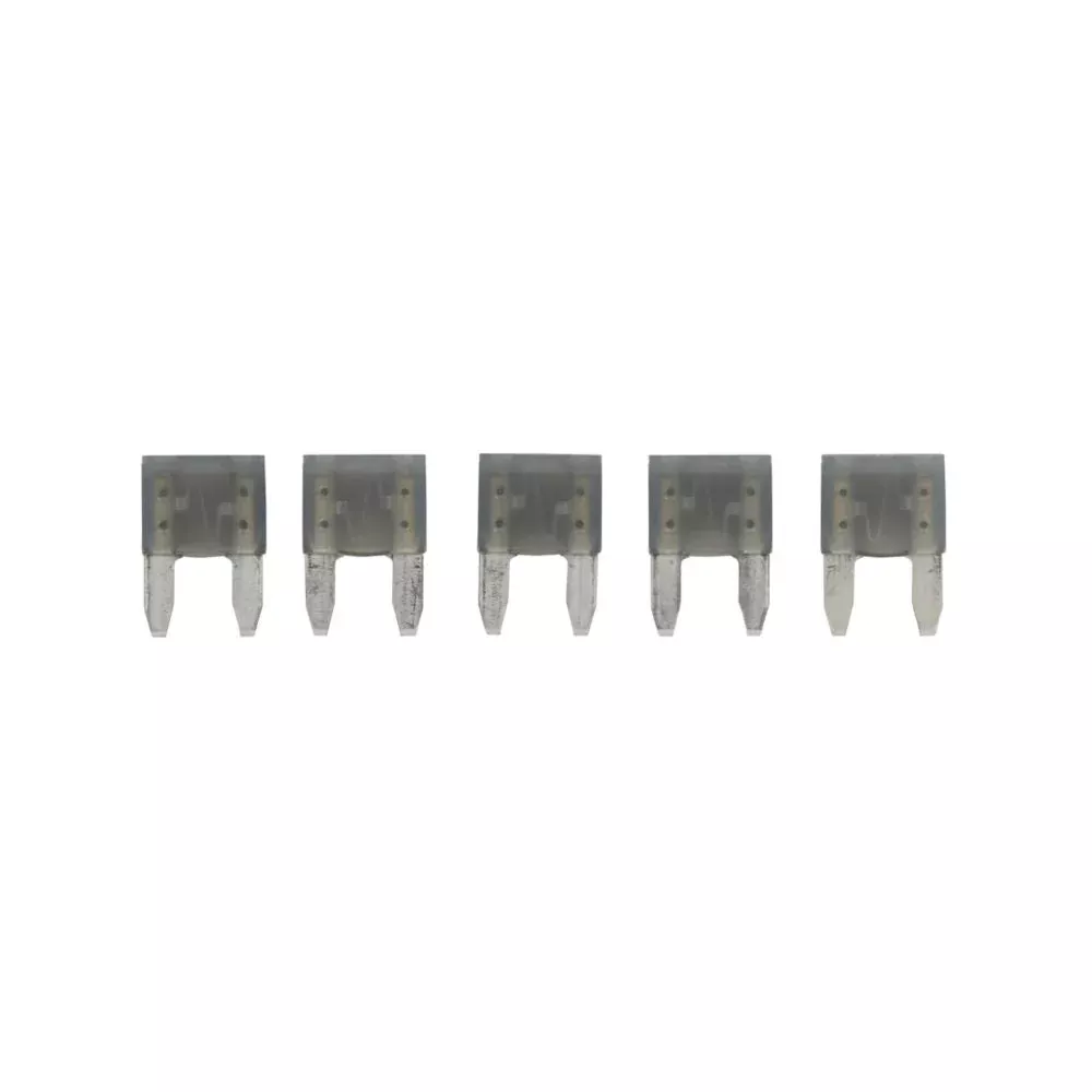 Bussmann 5pk Bp/Atm-2 Fuses [BP/ATM-2-RP]