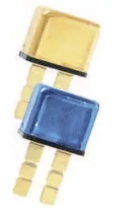 Bussmann Circuit Breaker [BP/UCB-15-RP]