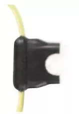 Bussmann Fuse Holder Blade Type [BP/HHD-RP]