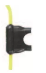 Bussmann Fuse Holder [BP/HHC-RP]