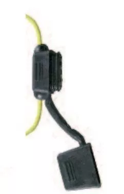 Bussmann Fuse Holder [BP/HHF-RP]