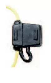 Bussmann Fuse Holder [BP/HHG-RP]