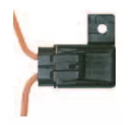 Bussmann FuseholderAtc Waterproof [BP/HHR]