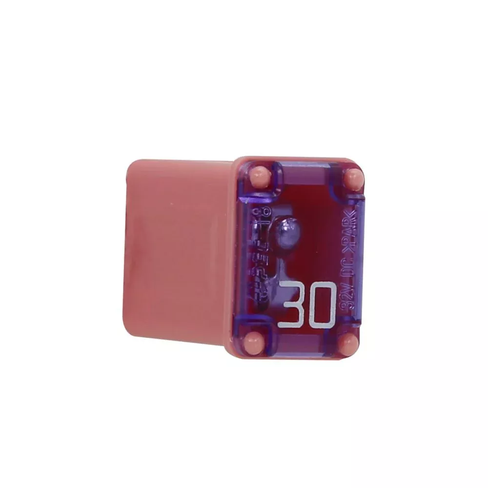 Bussmann Micro Female Time Delay F [FMM-30]